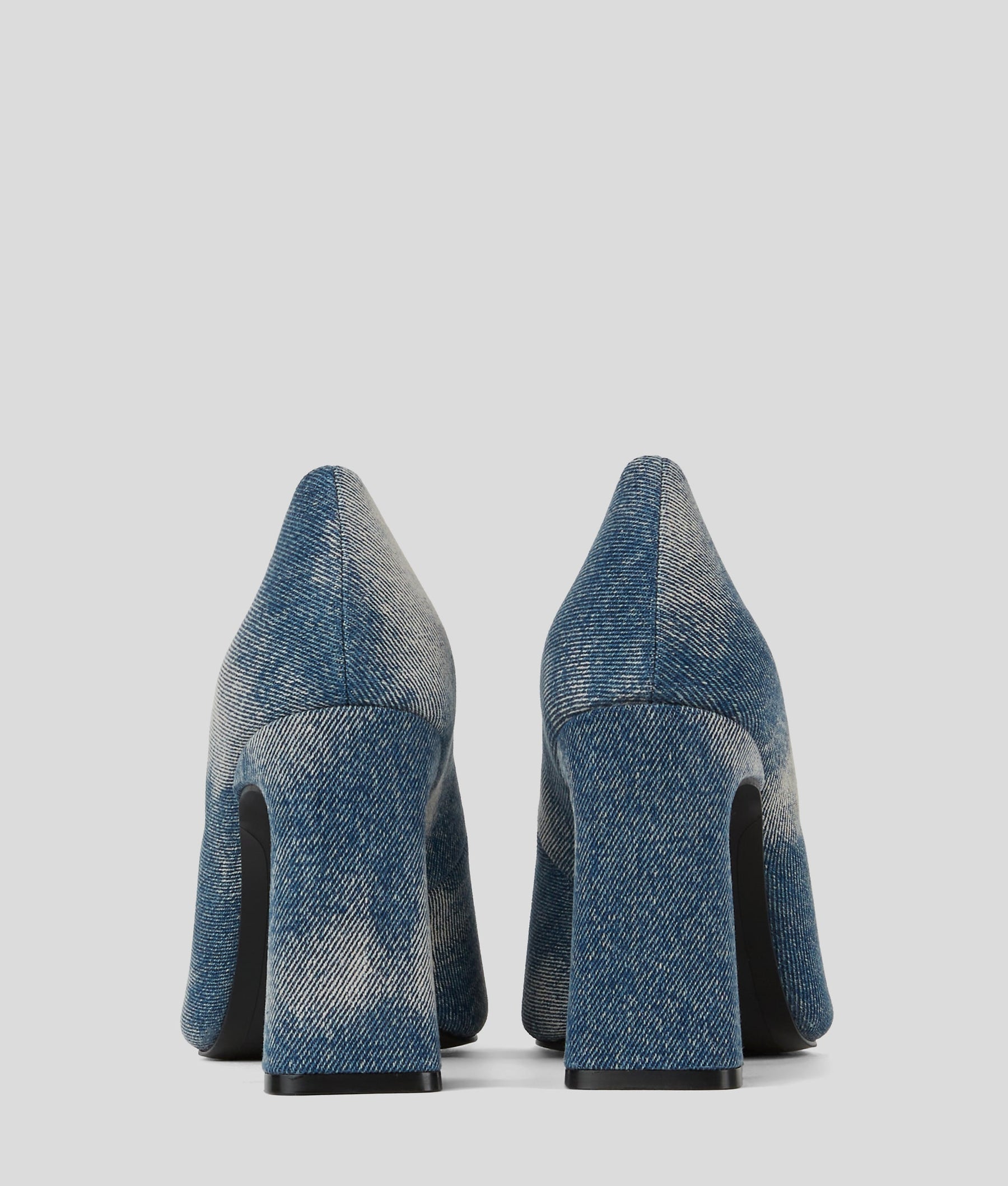 PANACHE HIGH HEELS