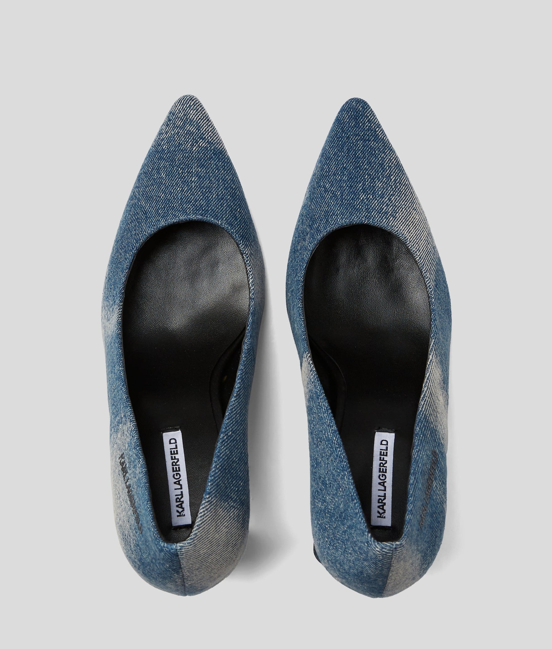 PANACHE HIGH HEELS