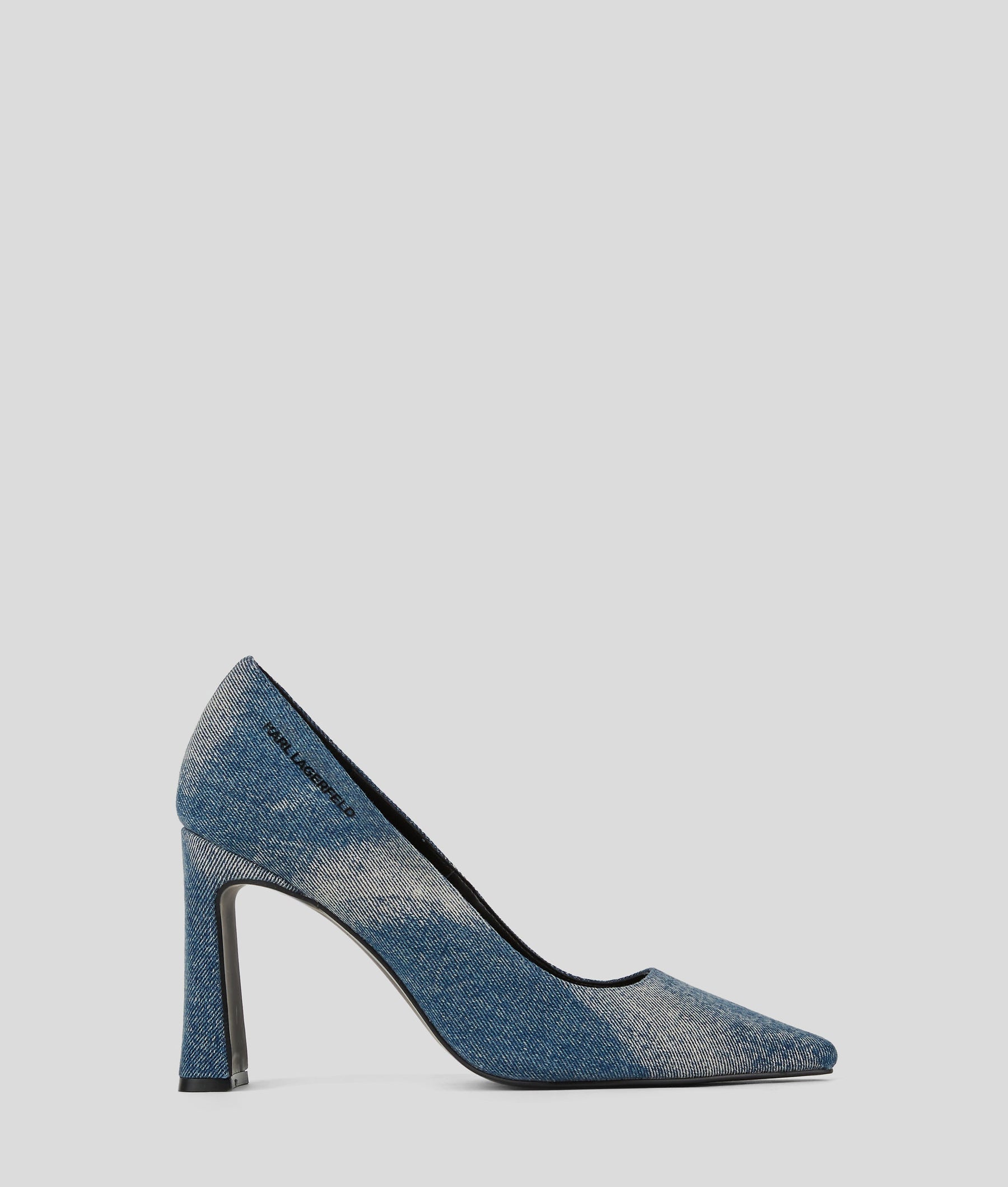 PANACHE HIGH HEELS