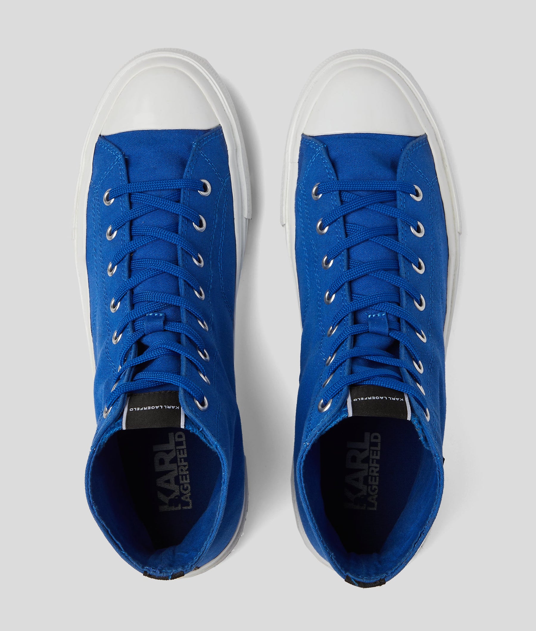 Kampus III High-Top Trainers