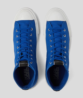 Kampus III High-Top Trainers