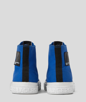 Kampus III High-Top Trainers