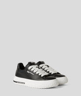 Leather Trainers