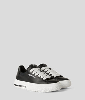 Leather Trainers