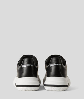 Leather Trainers