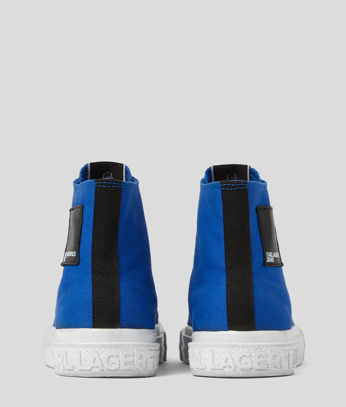 Kampus III High-Top Trainers