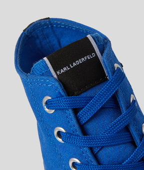 Kampus III High-Top Trainers