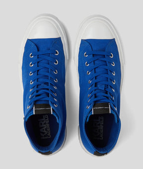 Kampus III High-Top Trainers