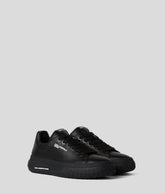 Leather Trainers
