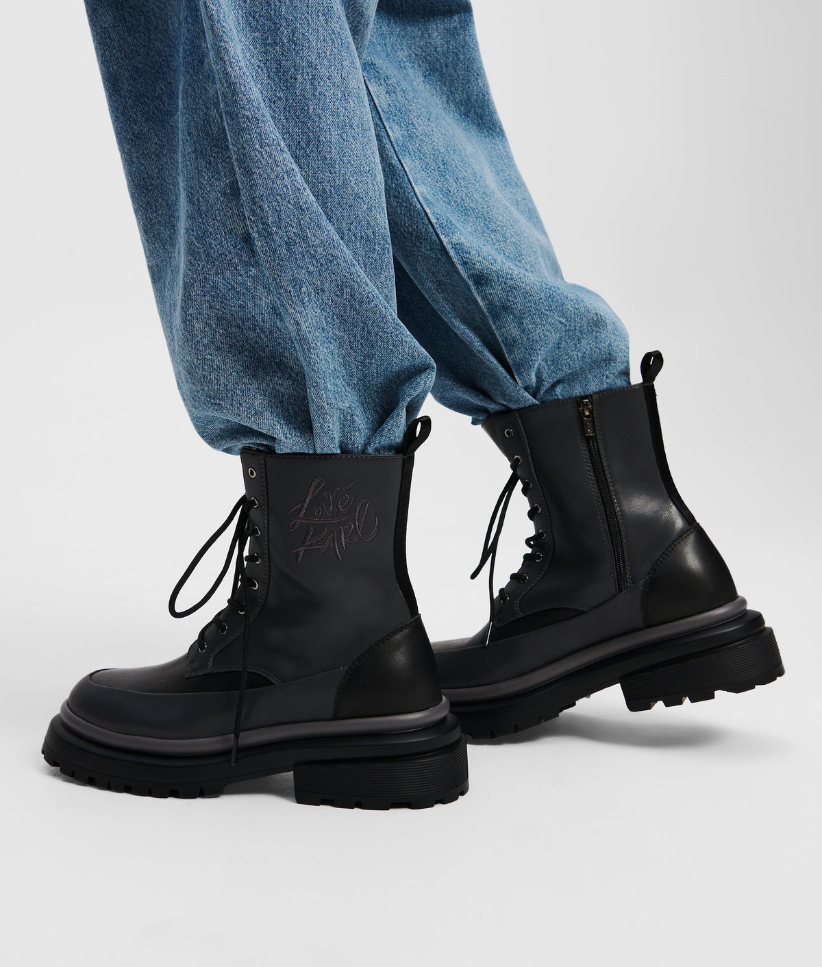 KLJ X ATELIER RESERVÉ BROOKE BOOTS