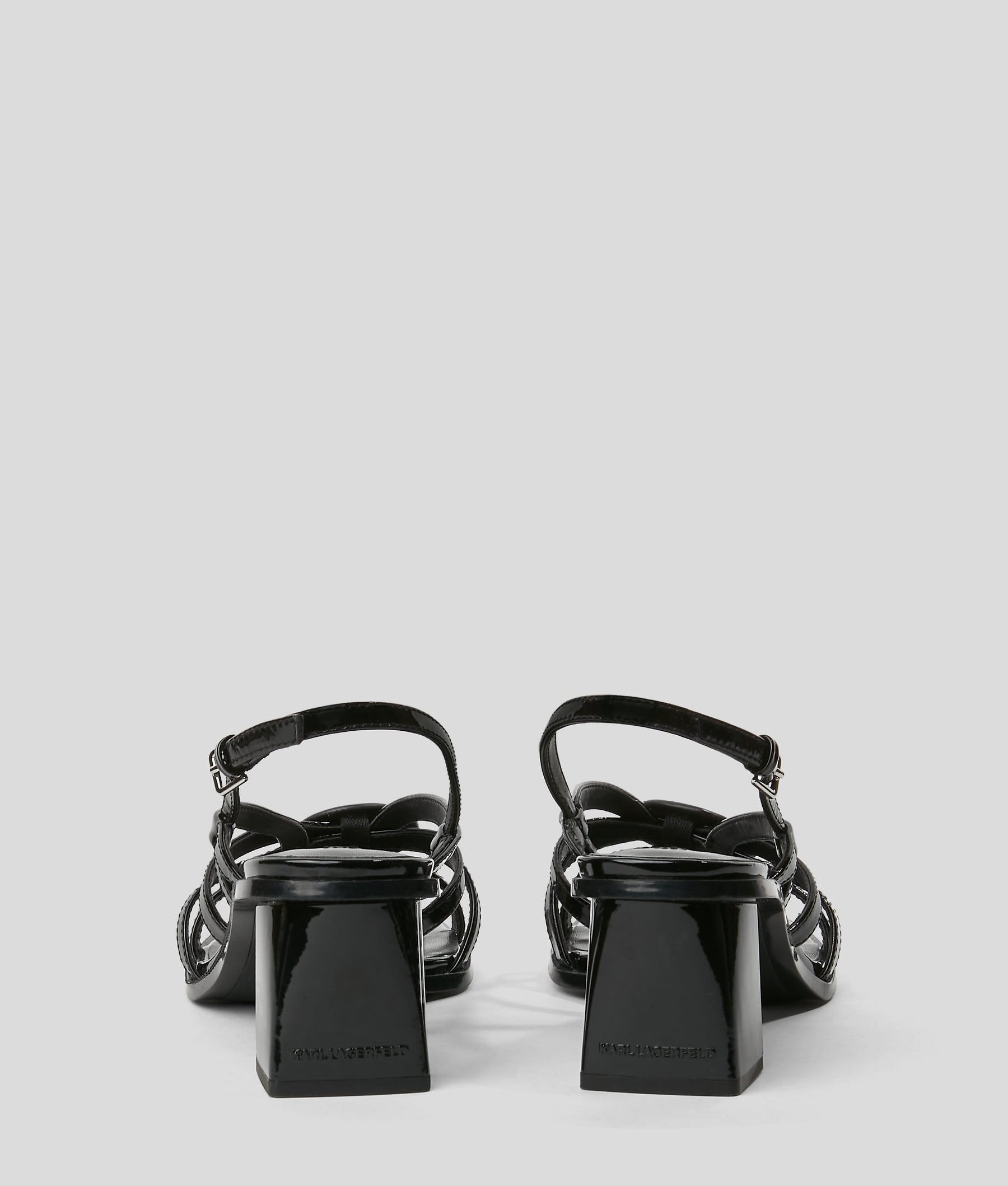 BEKKI HEEL SANDALS