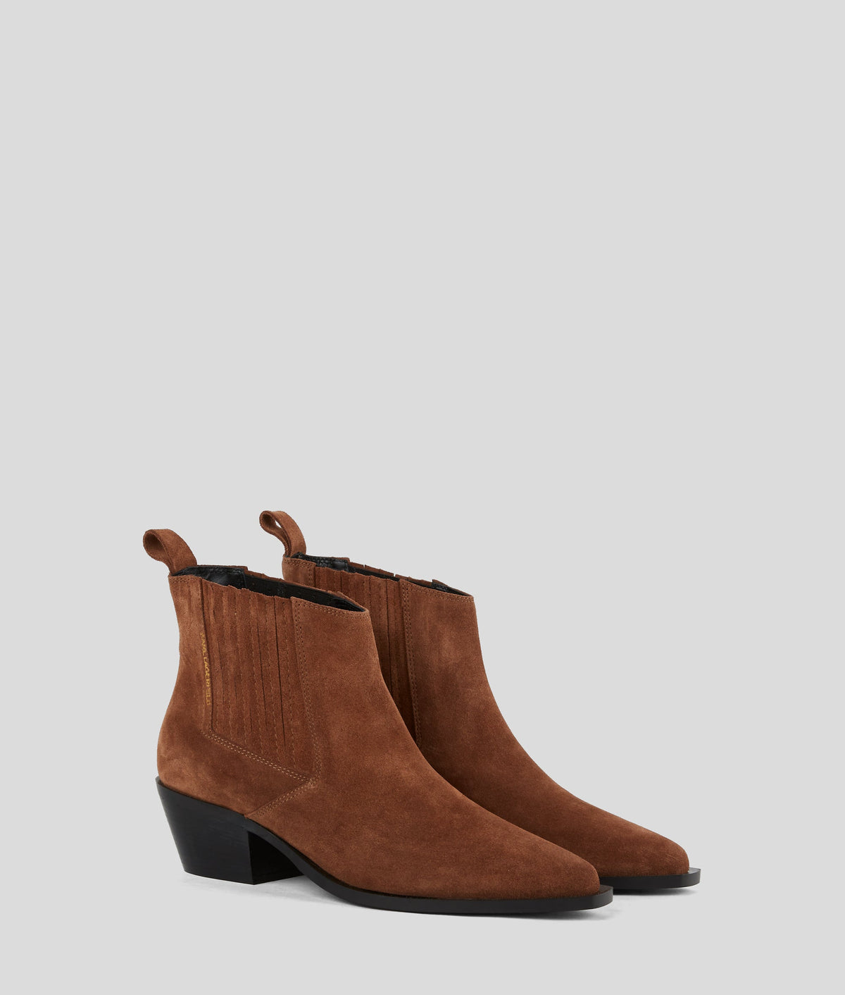 KANSAS SHORT BOOTS