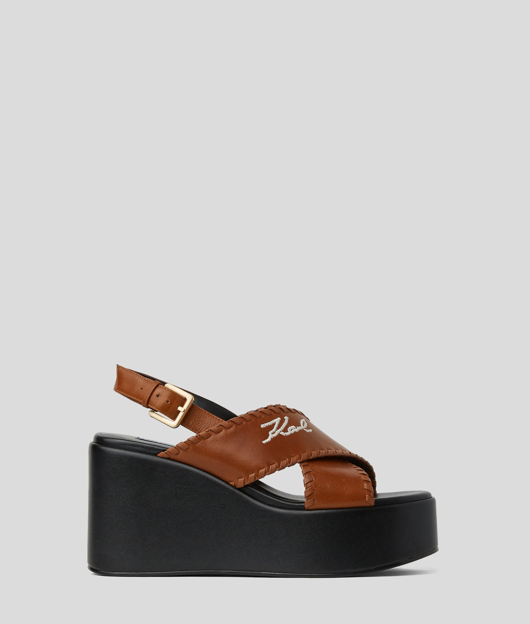 SIGNATURE WENDY WHIPSTITCH WEDGES