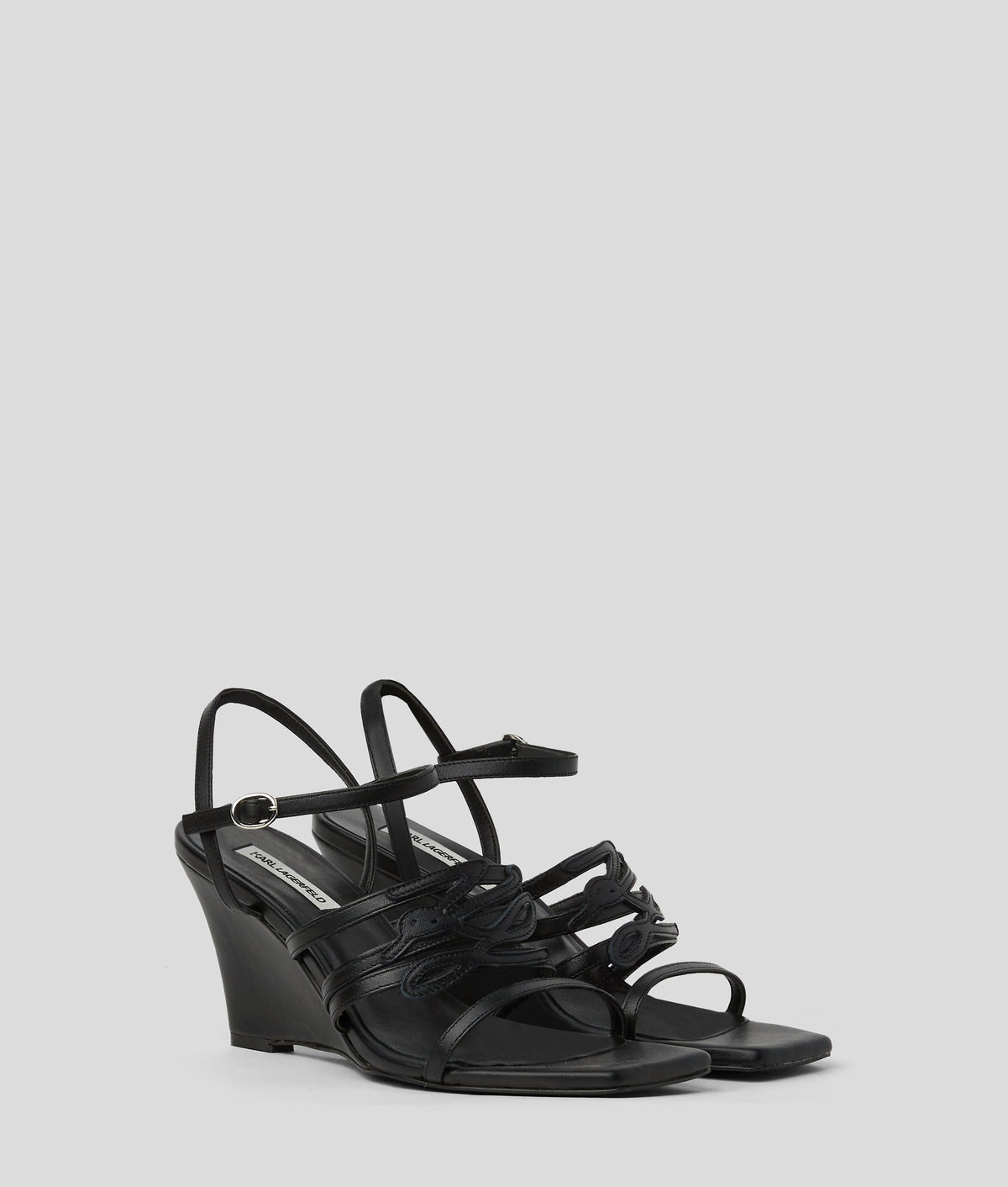 RIALTO WEDGES