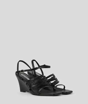 RIALTO WEDGES