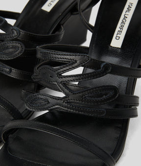 RIALTO WEDGES