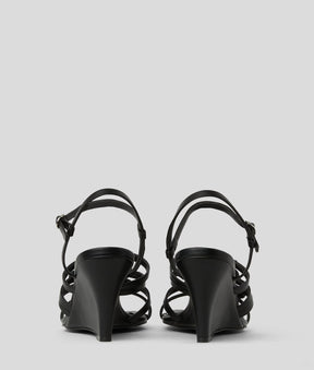 RIALTO WEDGES