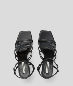RIALTO WEDGES