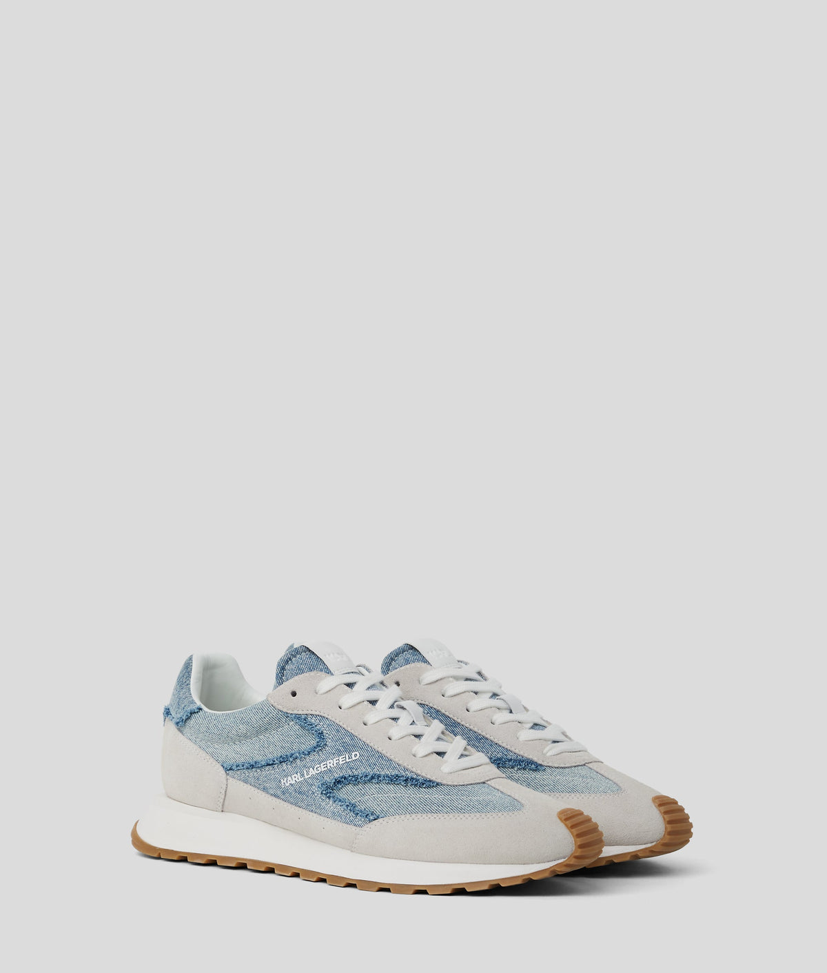 KAIRO  LACE MIX trainers