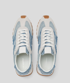 KAIRO  LACE MIX trainers