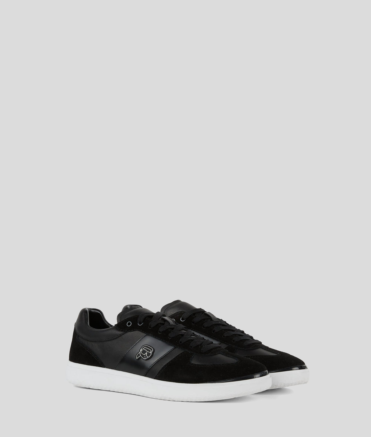 IKON NFT ATLAS TRAINERS
