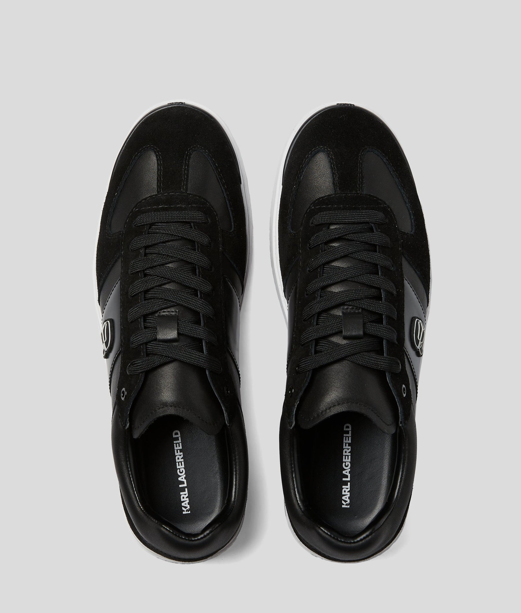 IKON NFT ATLAS TRAINERS