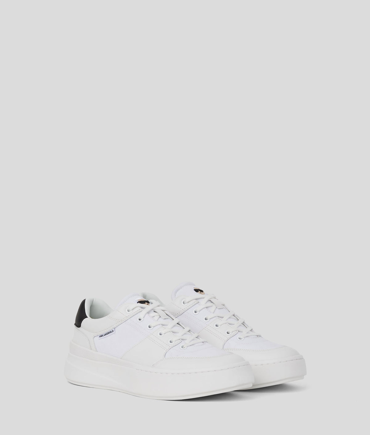 KRONOS TRAINERS