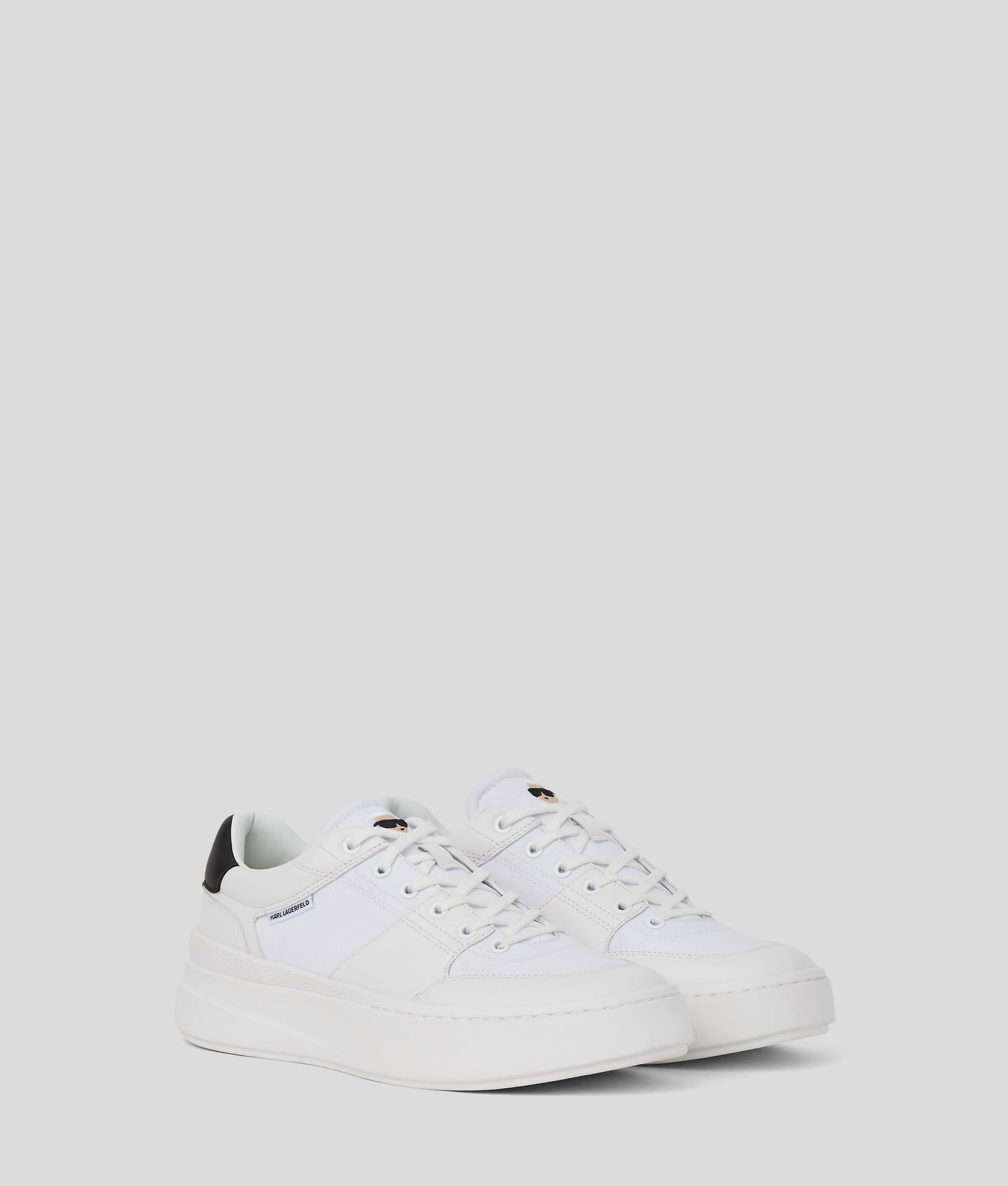 KRONOS TRAINERS