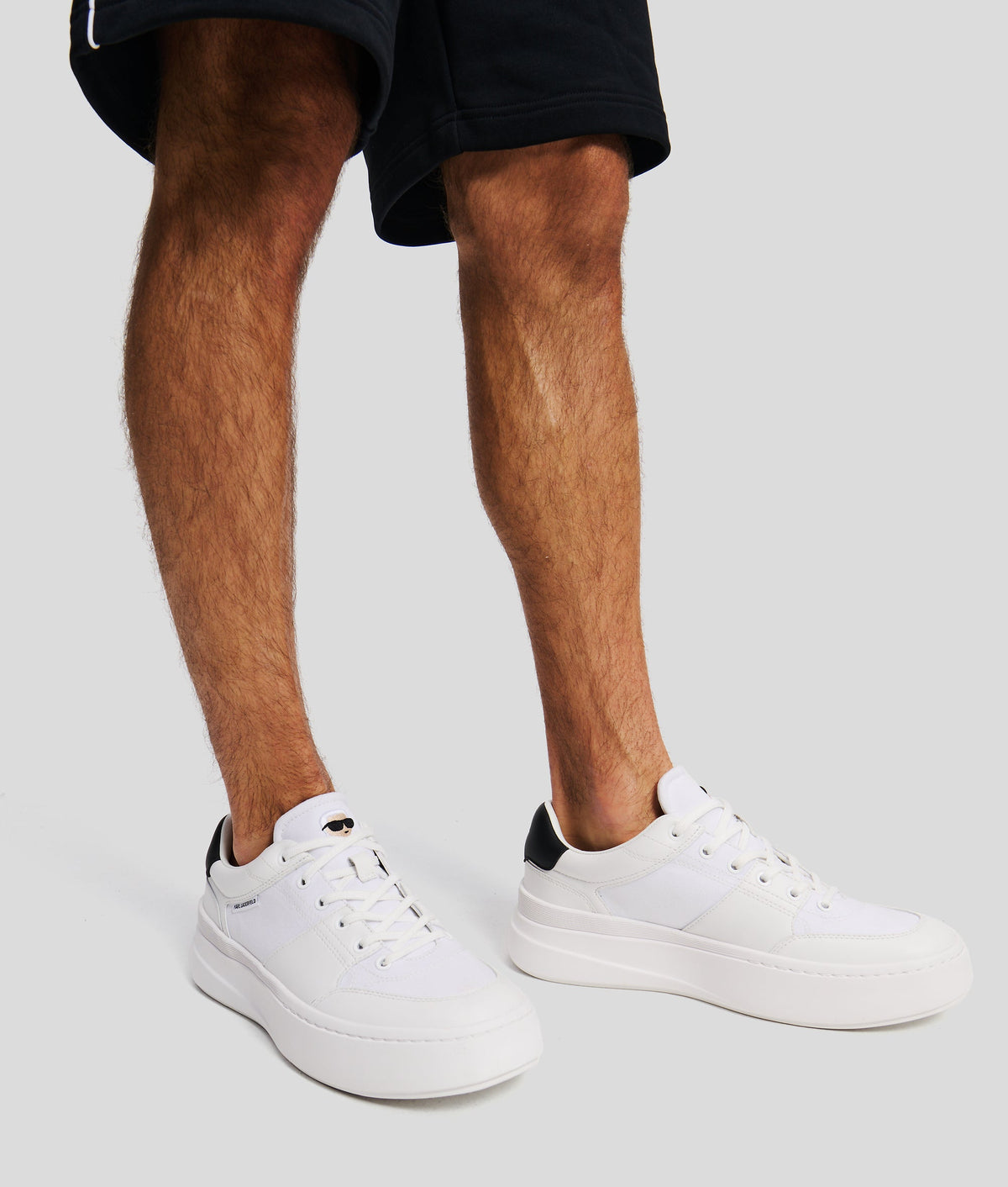KRONOS TRAINERS