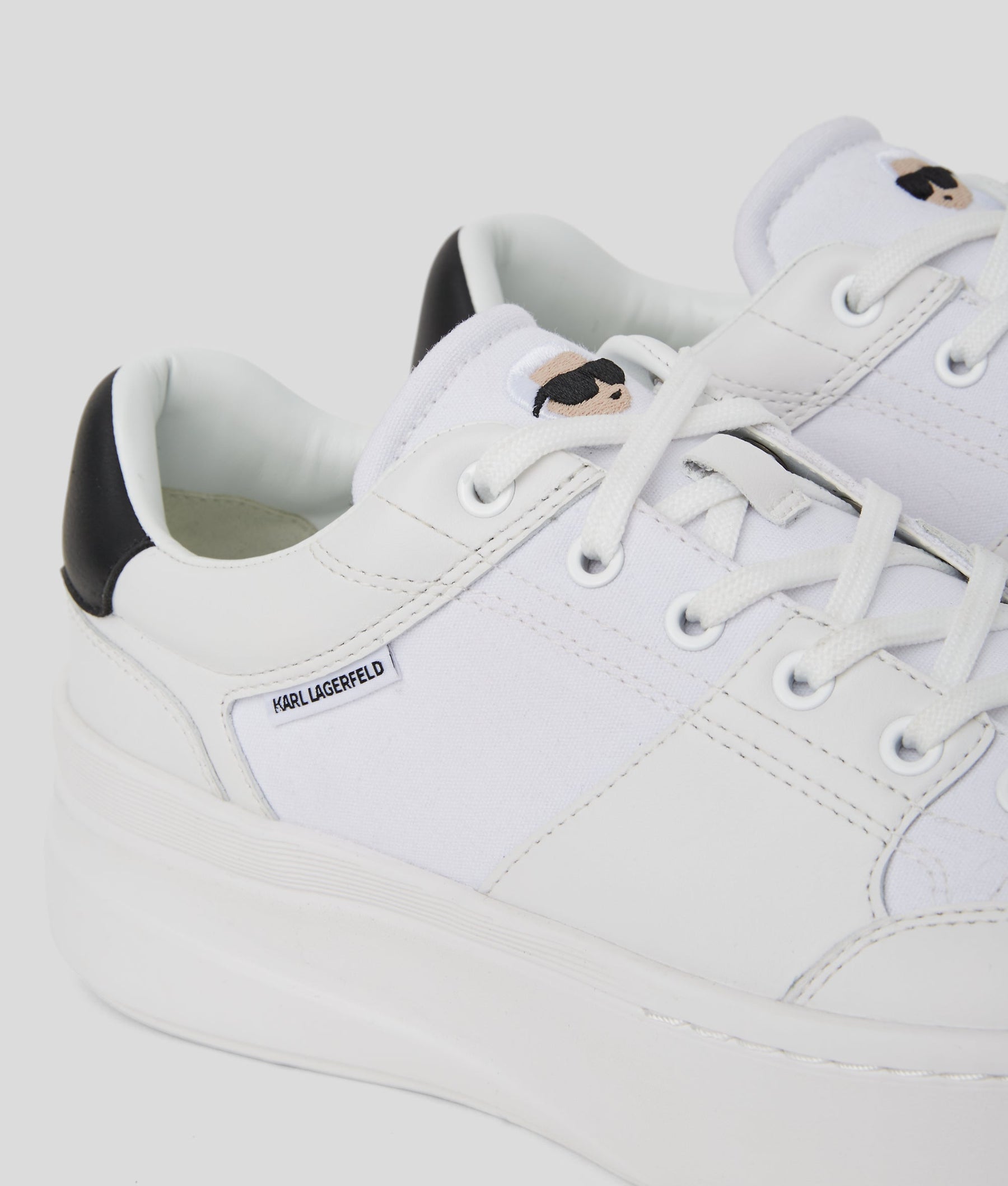 KRONOS TRAINERS