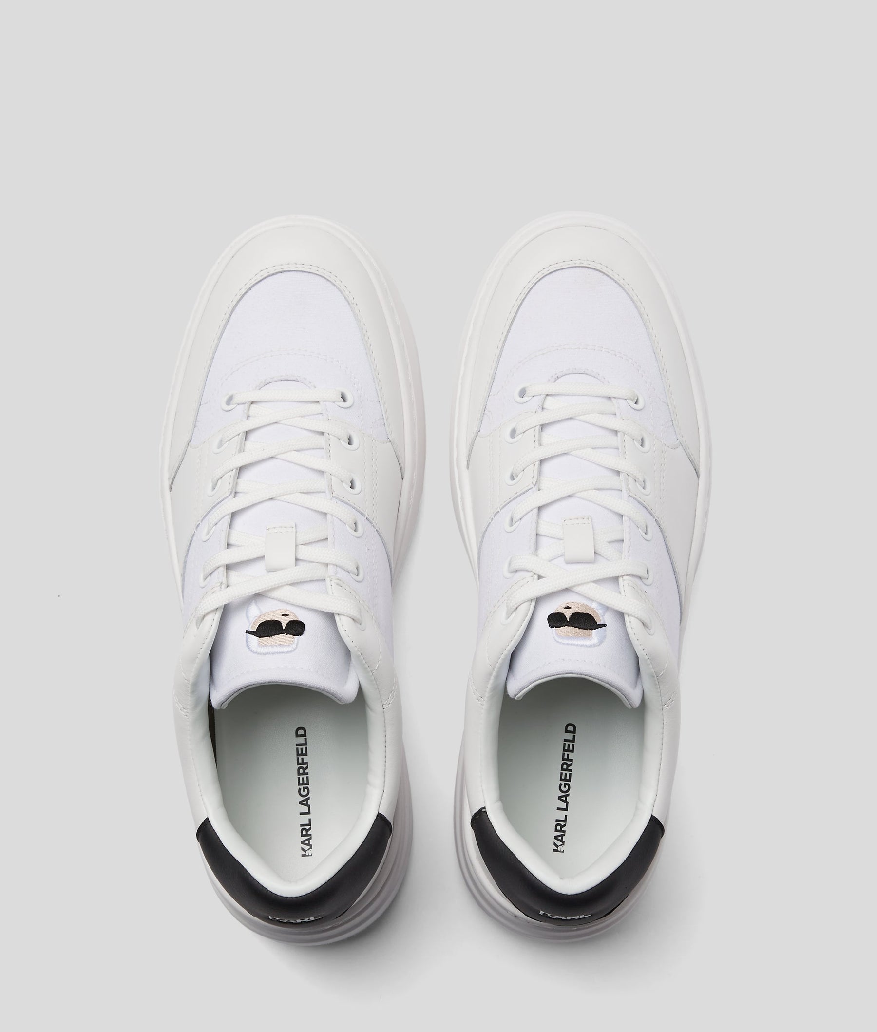 KRONOS TRAINERS