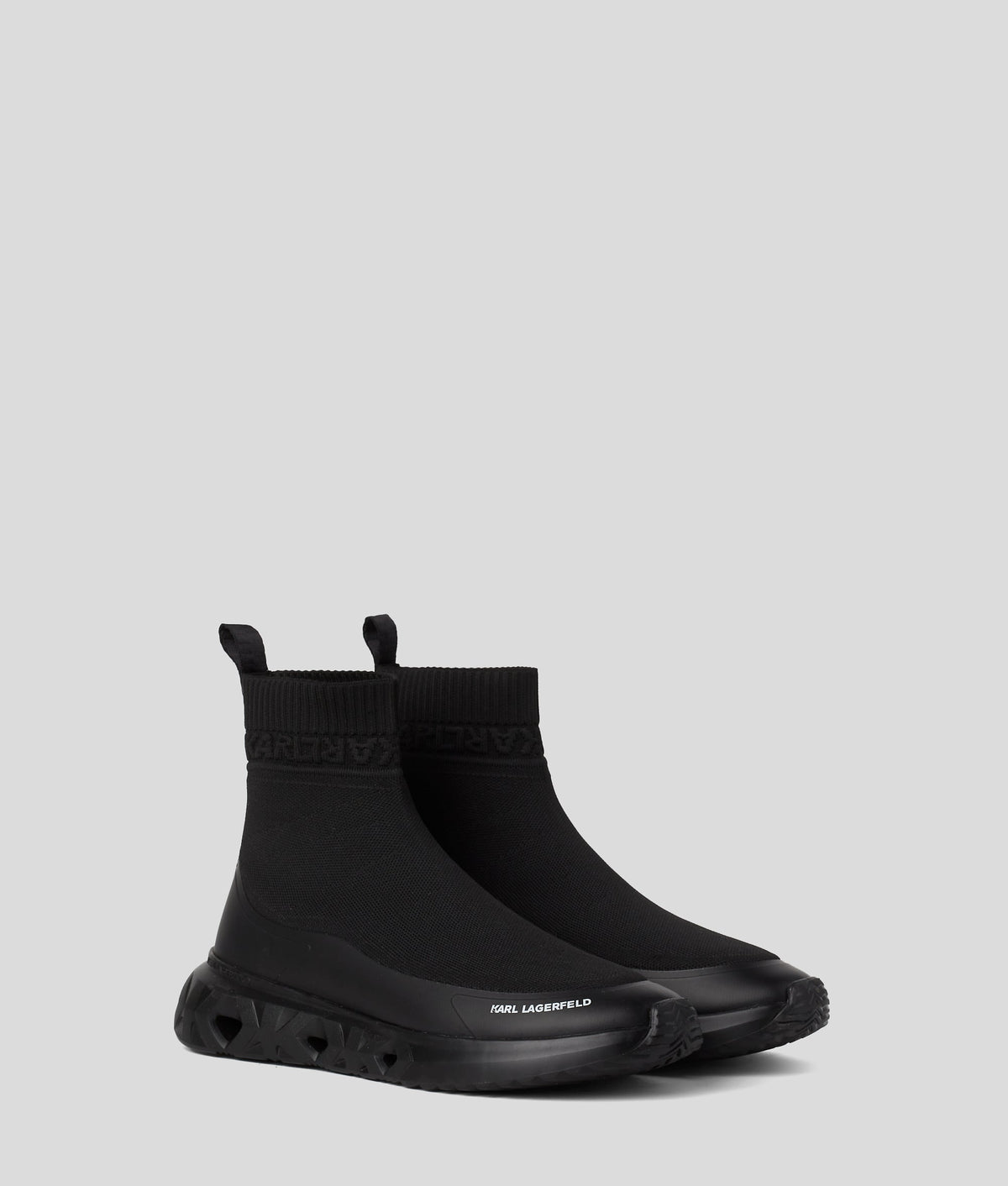 K/KITE RUN SOCK BOOTS