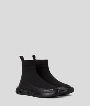 K/KITE RUN SOCK BOOTS