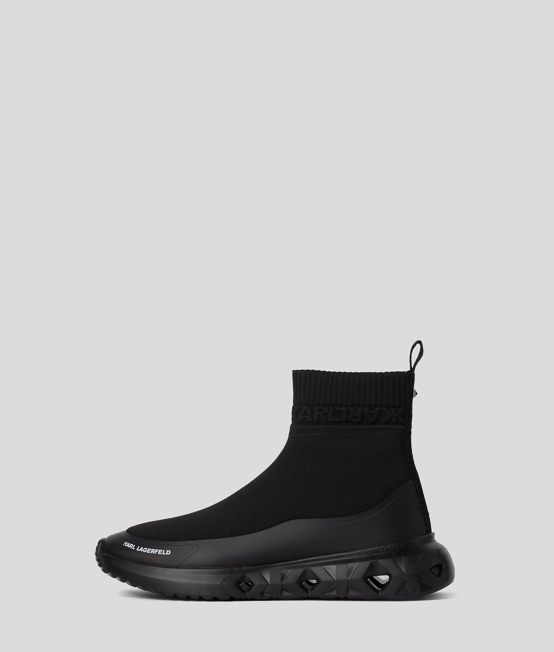 K/KITE RUN SOCK BOOTS