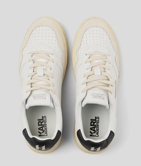 Krew Kounter Trainers