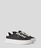 KONVERT EMBOSSED LOGO TRAINERS