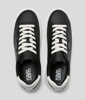KONVERT EMBOSSED LOGO TRAINERS