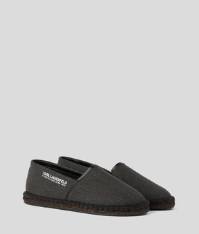 RUE ST-GUILLAUME Kamino Locator Espadrilles