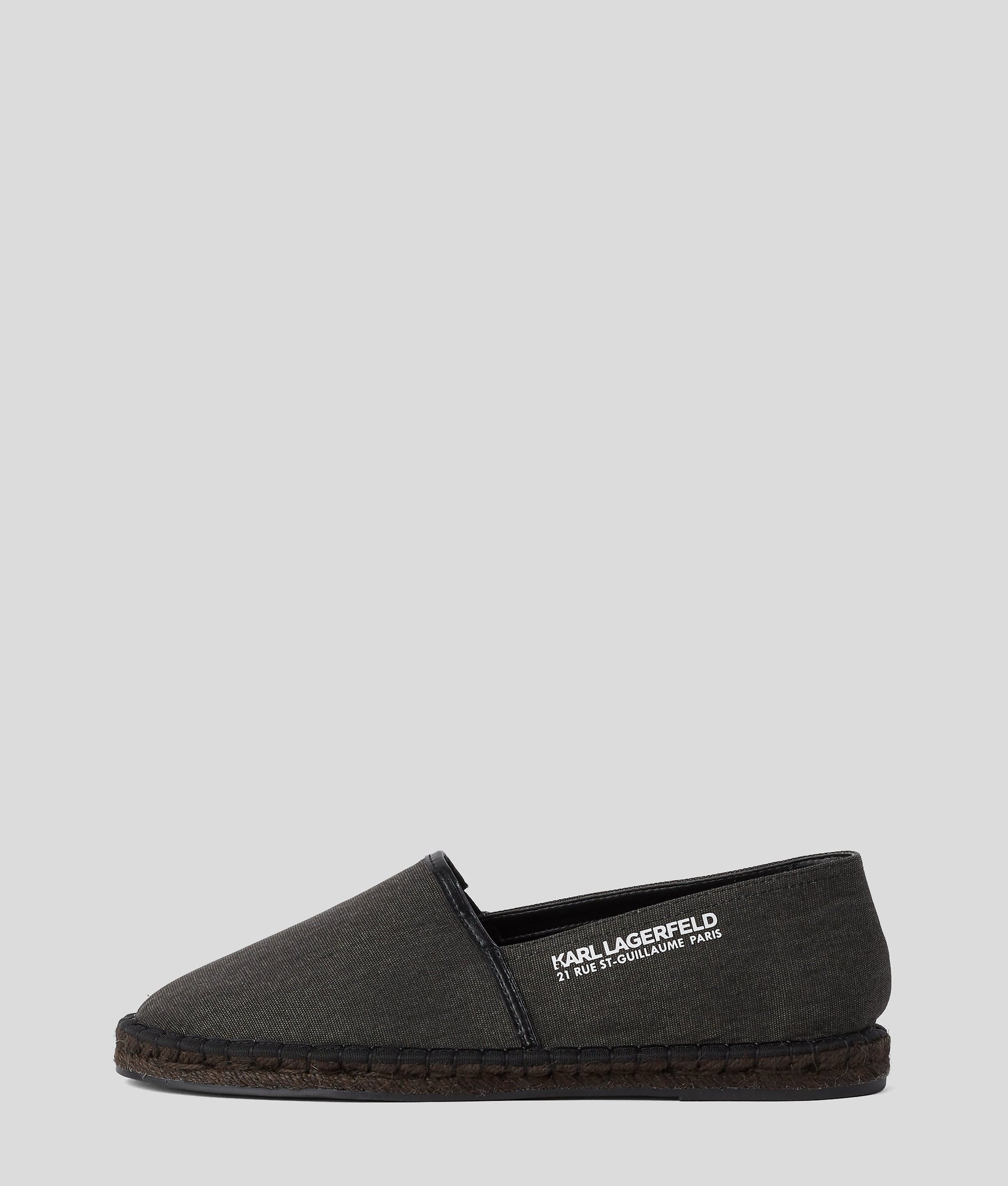 RUE ST-GUILLAUME Kamino Locator Espadrilles