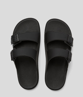 Kondo Tred 2-Strap Sandals