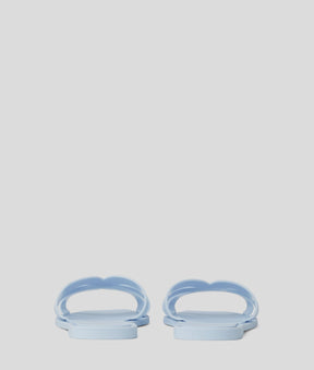 JELLY SHOES
