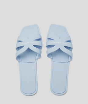 JELLY SHOES