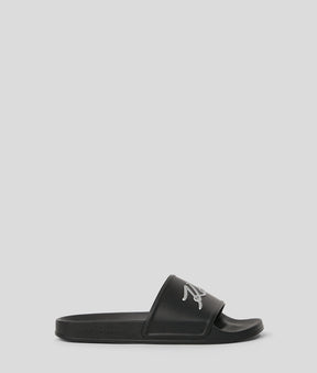 KONDO SIGNIA SLIPPERS