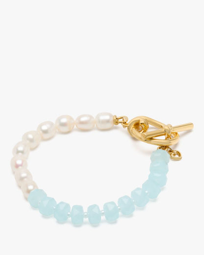 Ropes & Knots Toggle Bracelet