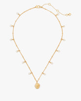 Beachside Scatter Pendant