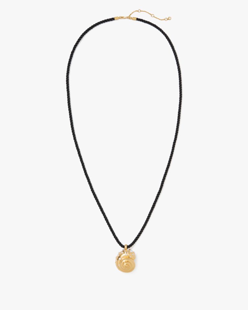 Beachside Statement Pendant