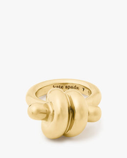 Ropes & Knots Ring