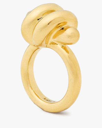 Ropes & Knots Ring