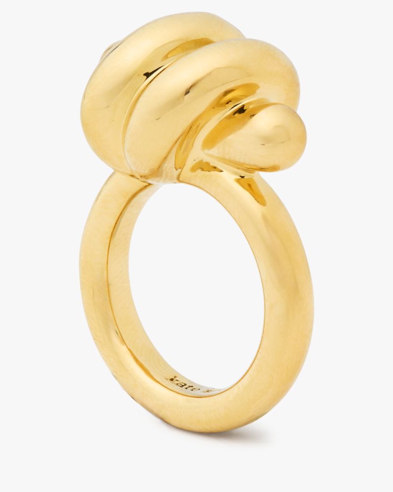 Ropes & Knots Ring