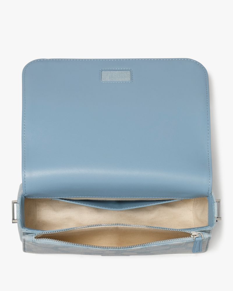Liv Crossbody Bag